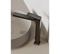 Mitigeur vasque Kludi DECUS 240 54298N275 sans garniture de vidange 0 Bronze brossé