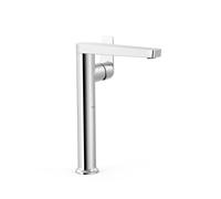 Mitigeur XL avec manette latérale pour lavabo Project Chrome - TRES 22184701