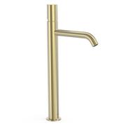 Mitigeur XL pour lavabo Study Cava doré - TRES 26130801CA