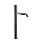 Mitigeur XXL pour lavaboFlexibles d’alimentation G3/8. Noir Métallisé - TRES 26130801KM