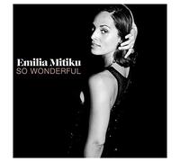 Mitiku, Emilia - So Wonderful [Import]