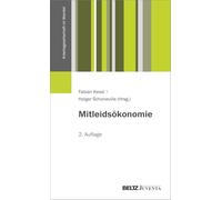 Mitleidsökonomie