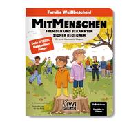 MitMenschen: Fremden und Bekannten sicher begegnen