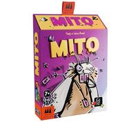 Gigamic Mito