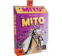 Mito - Jeu de Société - Drei Magier