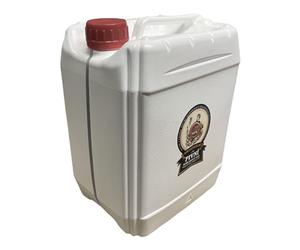 Mito Saela Gel douche original à la bière - Bidon de 5 l - Sans parabène, silicone et paraffine