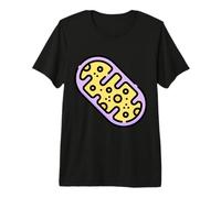 Mitochondries Biologie cellulaire Energy ATP T-Shirt Haut de Gamme