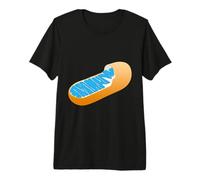Mitochondries Biologie cellulaire Energy ATP T-Shirt Haut de Gamme