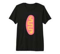Mitochondries Biologie cellulaire Energy ATP T-Shirt Haut de Gamme