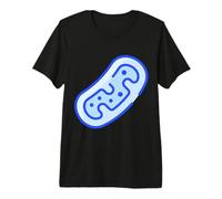 Mitochondries Biologie cellulaire Energy ATP T-Shirt Haut de Gamme