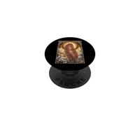 Mitochondries Biologiste Cellculaire Biologie Cellulaire Arc Chrétien PopSockets PopGrip Adhésif