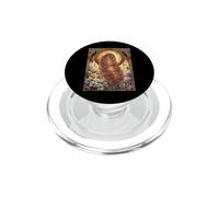 Mitochondries Biologiste Cellculaire Biologie Cellulaire Arc Chrétien PopSockets PopGrip pour MagSafe