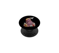 Mitochondries Biologiste cellulaire Biologie cellulaire Rose de Pâques PopSockets PopGrip Adhésif
