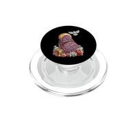 Mitochondries Biologiste cellulaire Biologie cellulaire Rose de Pâques PopSockets PopGrip pour MagSafe