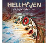 MITOLOGIA BLISKOSCI SERC-HELLHAVEN