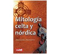 Mitología Celta Y Nórdica