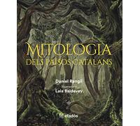 MITOLOGIA DELS PAÏSOS CATALANS
