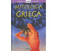 Mitología griega – Susaeta