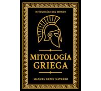 Mitología Griega