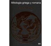 Mitología Griega Y Romana Humbert, Jean (Auteur)