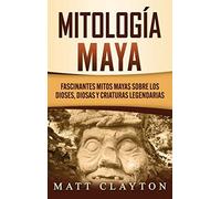 Mitología Maya