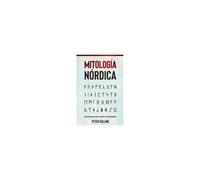 Mitología Nórdica