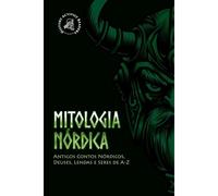 Mitologia Nórdica