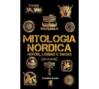 Mitologia Nórdica