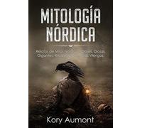 Mitología Nórdica