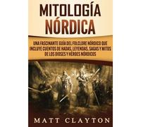 Mitología Nórdica