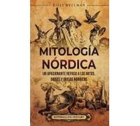 Mitología Nórdica