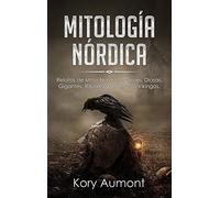 Mitología Nórdica