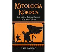 Mitología Nórdica