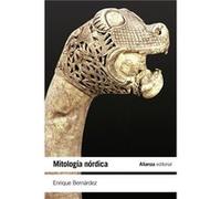Mitología Nórdica Bernárdez, Enrique (Auteur)