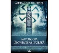 Mitologia słowiańska i polska