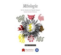 Mitologia: Sur les chemins des légendes basques - Euskal leienden bideetan