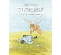 Mitologías Nilsen, Anders (Auteur)