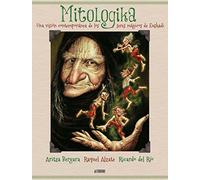 Mitologika. Una visión contemporánea de los seres mágicos de Euskadi