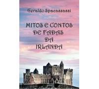Mitos E Contos De Fadas Da Irlanda