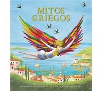 Mitos Griegos Mccaughrean, Geraldine (Auteur)