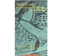 Mitos, Leyendas Y Rituales De Los Semitas Occidentales, Pliegos De Oriente Gregorio Del Olmo Lete (Auteur)