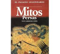 Mitos persas / Persian Myths