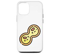 Mitose Division Cellulaire Microbiologie Biologie Cellulaire Coque pour iPhone 12/12 Pro