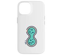 Mitose Division Cellulaire Microbiologie Biologie Cellulaire Coque pour iPhone 14