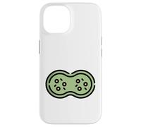 Mitose Division Cellulaire Microbiologie Biologie Cellulaire Coque pour iPhone 14