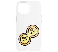 Mitose Division Cellulaire Microbiologie Biologie Cellulaire Coque pour iPhone 15