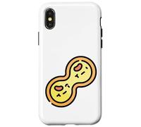 Mitose Division Cellulaire Microbiologie Biologie Cellulaire Coque pour iPhone X/XS