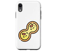 Mitose Division Cellulaire Microbiologie Biologie Cellulaire Coque pour iPhone XR