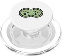 Mitose Division Cellulaire Microbiologie Biologie Cellulaire PopSockets PopGrip pour MagSafe