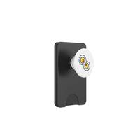 Mitose Division Cellulaire Microbiologie Biologie Cellulaire PopSockets PopWallet pour MagSafe